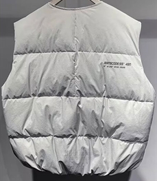 市场上装-马夹-休闲马夹