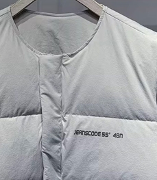 市场上装-马夹-休闲马夹