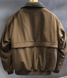 市场上装-夹克-休闲夹克