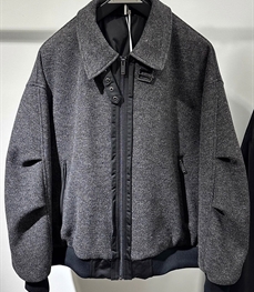 市场上装-夹克-休闲夹克