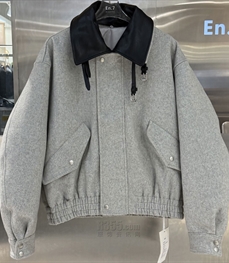 市场上装-夹克-休闲夹克