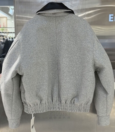 市场上装-夹克-休闲夹克