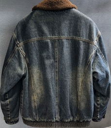 市场上装-夹克-休闲夹克