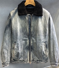 市场上装-夹克-休闲夹克