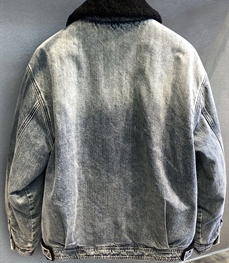 市场上装-夹克-休闲夹克