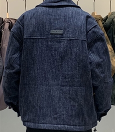 市场上装-夹克-休闲夹克