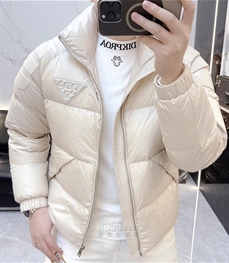 市场上装-棉衣/羽绒服-欧货棉服