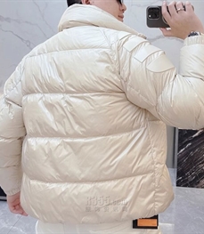 市场上装-棉衣/羽绒服-欧货棉服