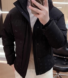 市场上装-棉衣/羽绒服-欧货棉服