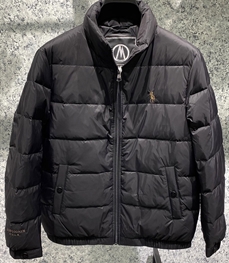 市场上装-棉衣/羽绒服-欧货棉服