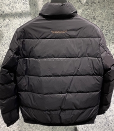 市场上装-棉衣/羽绒服-欧货棉服