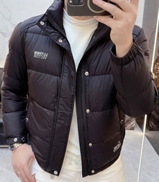 市场上装-棉衣/羽绒服-欧货棉服