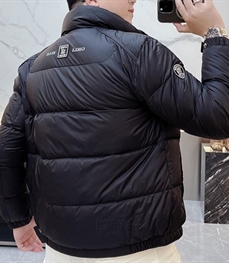 市场上装-棉衣/羽绒服-欧货棉服