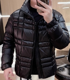 市场上装-棉衣/羽绒服-欧货棉服