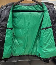 市场上装-棉衣/羽绒服-欧货棉服