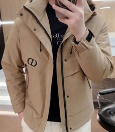 市场上装-棉衣/羽绒服-欧货棉服