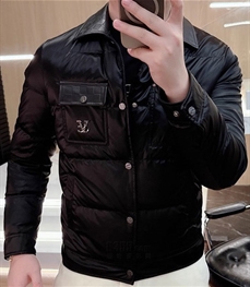 市场上装-棉衣/羽绒服-欧货棉服