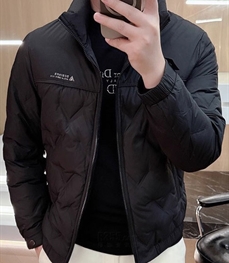 市场上装-棉衣/羽绒服-欧货棉服