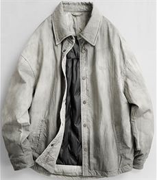 市场上装-棉衣/羽绒服-休闲棉服