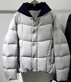 市场上装-棉衣/羽绒服-休闲棉服