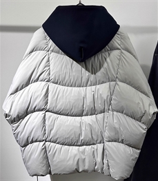 市场上装-棉衣/羽绒服-休闲棉服