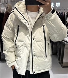 市场上装-棉衣/羽绒服-休闲棉服