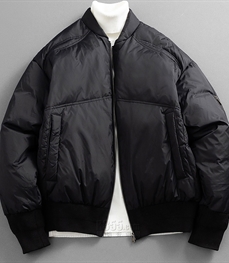 市场上装-棉衣/羽绒服-休闲棉服