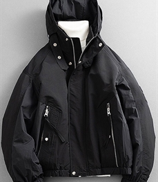 市场上装-棉衣/羽绒服-休闲棉服