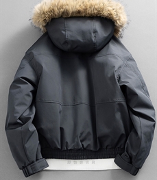 市场上装-棉衣/羽绒服-休闲棉服