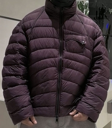 市场上装-棉衣/羽绒服-休闲棉服