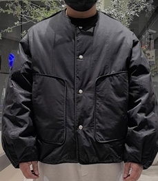 市场上装-棉衣/羽绒服-休闲棉服