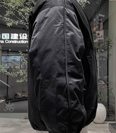 市场上装-棉衣/羽绒服-休闲棉服