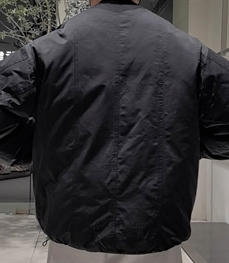 市场上装-棉衣/羽绒服-休闲棉服