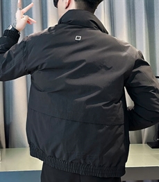 市场上装-棉衣/羽绒服-休闲棉服