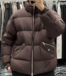 市场上装-棉衣/羽绒服-休闲棉服