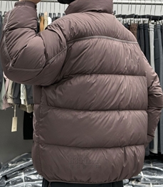 市场上装-棉衣/羽绒服-休闲棉服