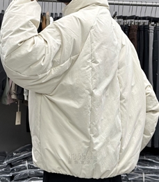 市场上装-棉衣/羽绒服-休闲棉服