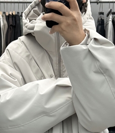 市场上装-棉衣/羽绒服-休闲棉服