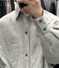 市场上装-棉衣/羽绒服-休闲棉服