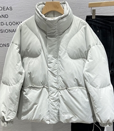 市场上装-棉衣/羽绒服-休闲棉服