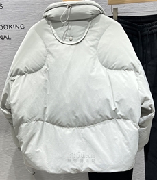 市场上装-棉衣/羽绒服-休闲棉服