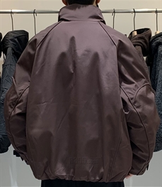 市场上装-棉衣/羽绒服-休闲棉服