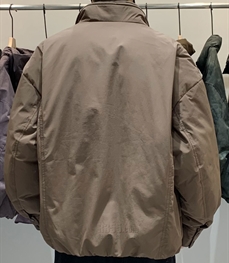 市场上装-棉衣/羽绒服-休闲棉服