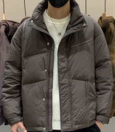 市场上装-棉衣/羽绒服-休闲棉服