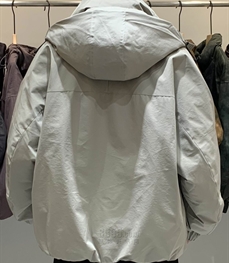 市场上装-棉衣/羽绒服-休闲棉服