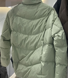 市场上装-棉衣/羽绒服-休闲棉服【实拍】