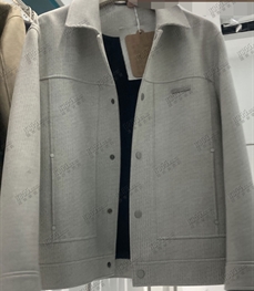 市场上装-夹克-欧货夹克【实拍】