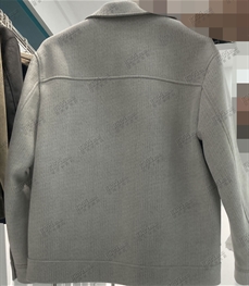 市场上装-夹克-欧货夹克【实拍】