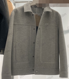 市场上装-夹克-欧货夹克【实拍】