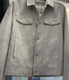 市场上装-夹克-欧货夹克【实拍】